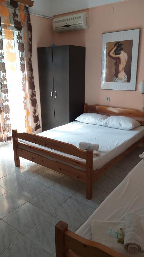 Alenstudios Paralia Katerinis Bagian luar foto