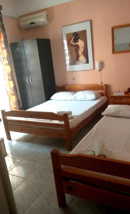 Alenstudios Paralia Katerinis Bagian luar foto