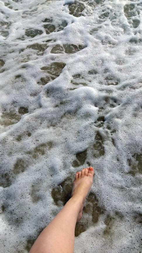 Alenstudios Paralia Katerinis Bagian luar foto