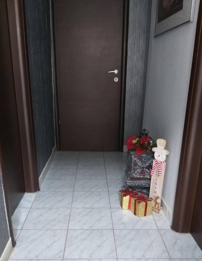Alenstudios Paralia Katerinis Bagian luar foto