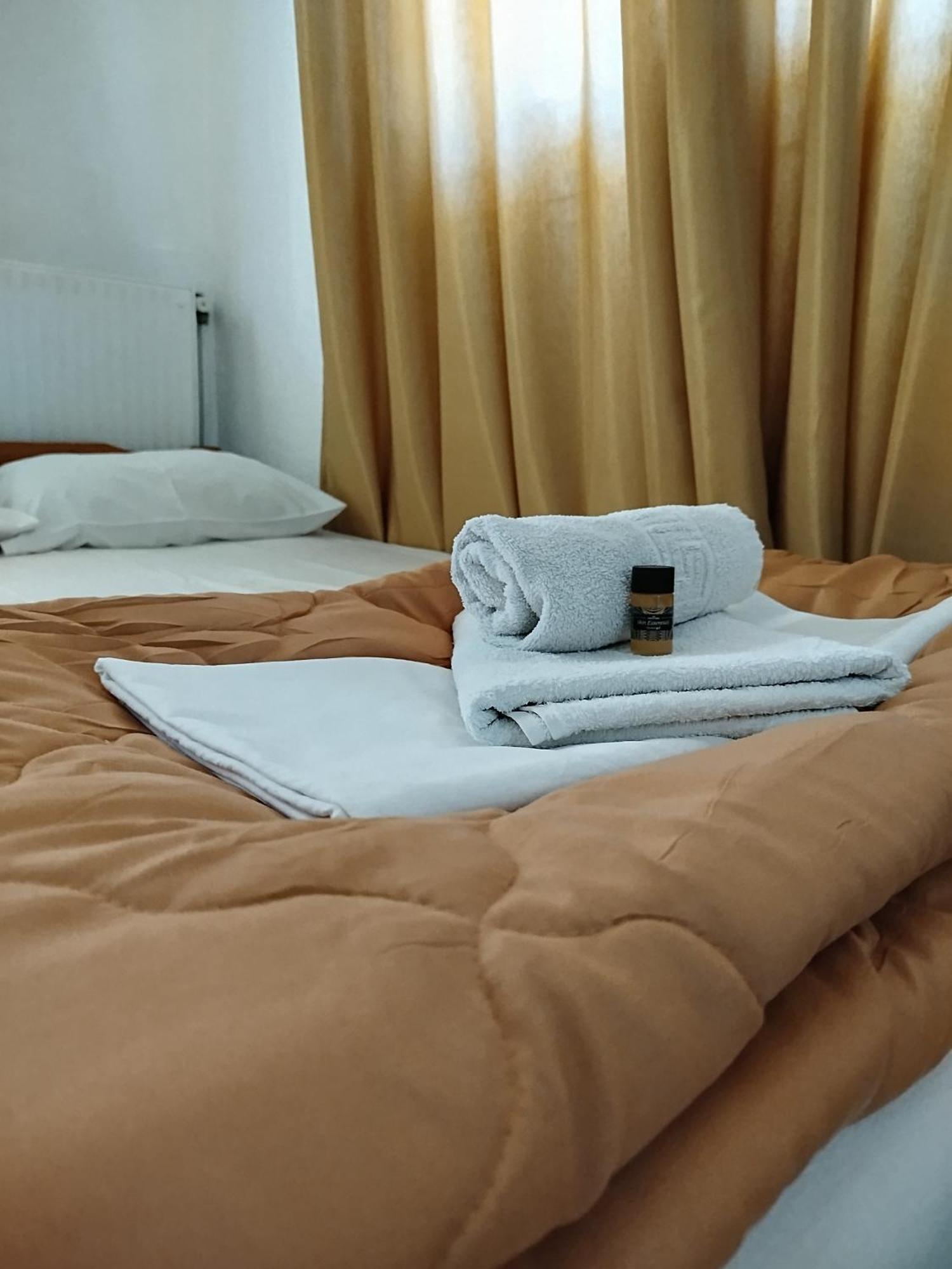 Alenstudios Paralia Katerinis Bagian luar foto