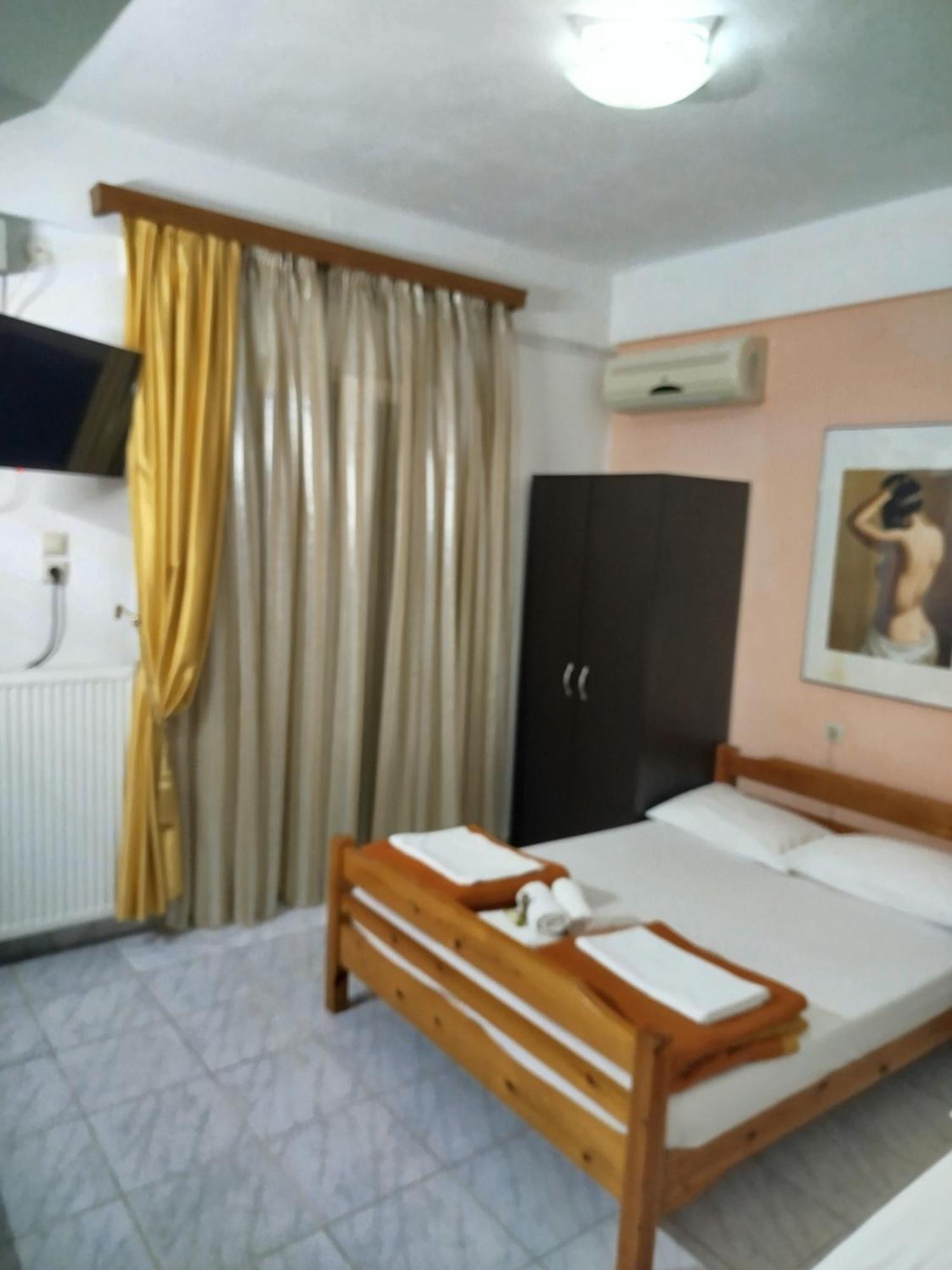 Alenstudios Paralia Katerinis Bagian luar foto