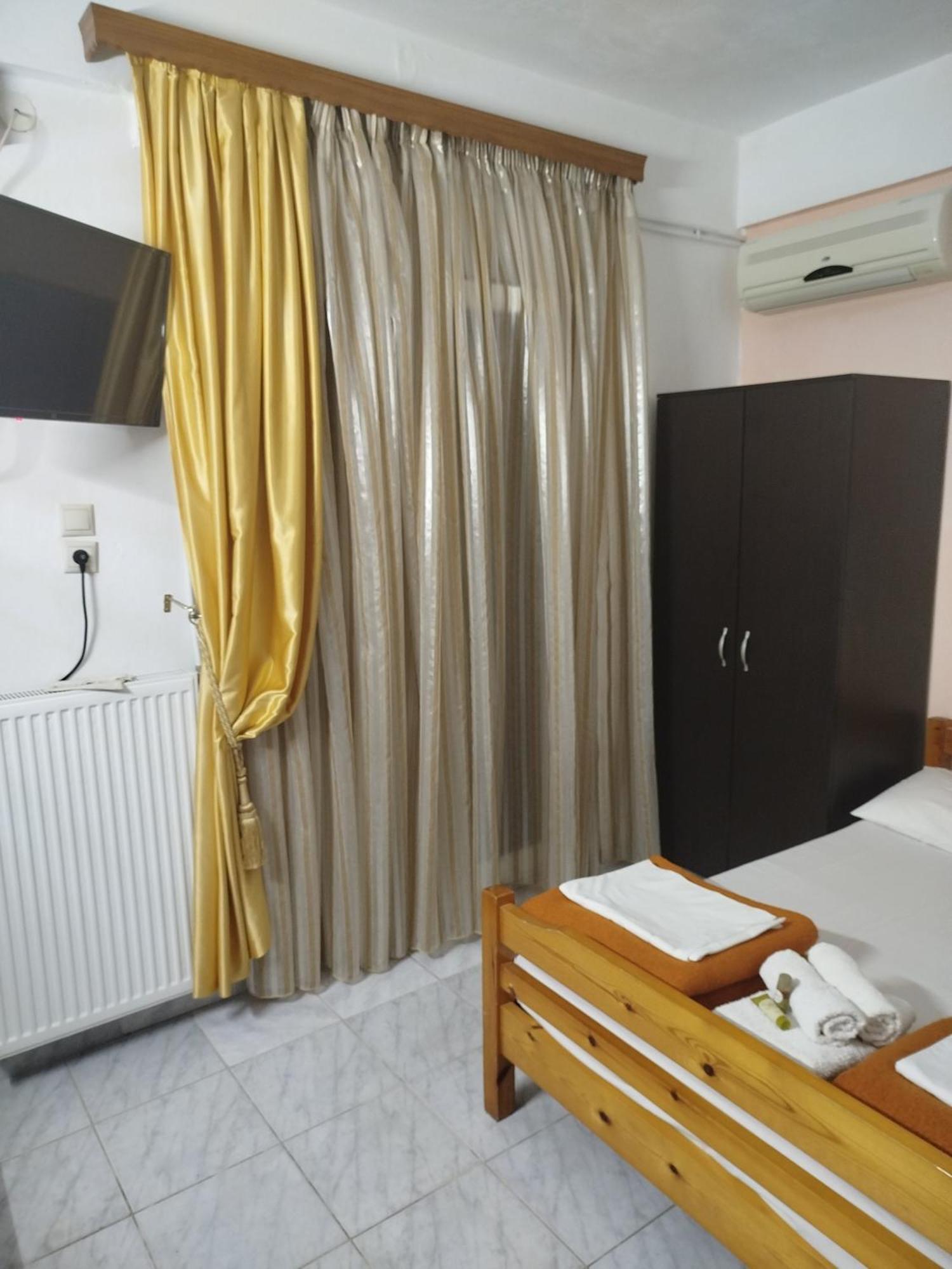Alenstudios Paralia Katerinis Bagian luar foto