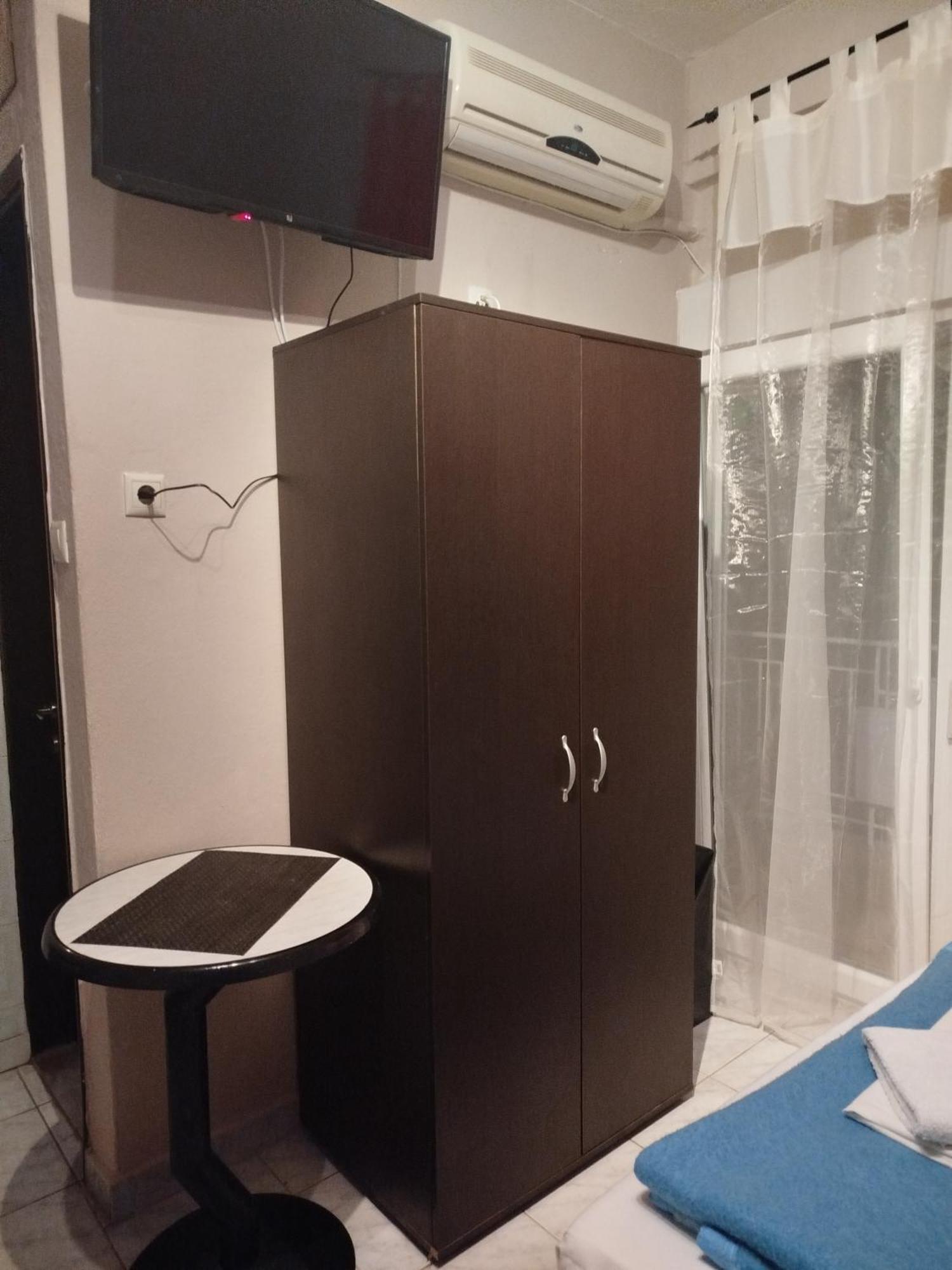 Alenstudios Paralia Katerinis Bagian luar foto