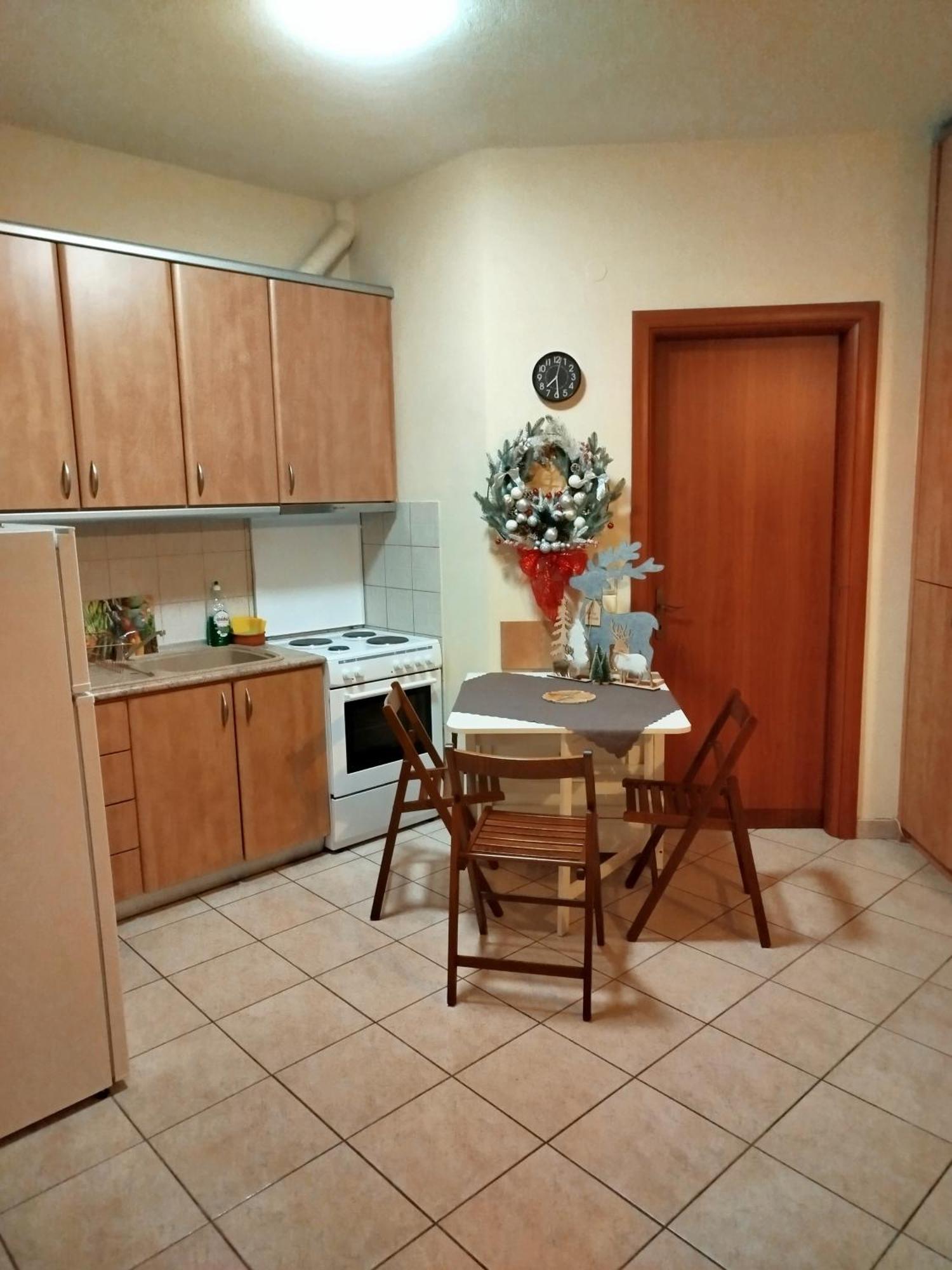 Alenstudios Paralia Katerinis Bagian luar foto