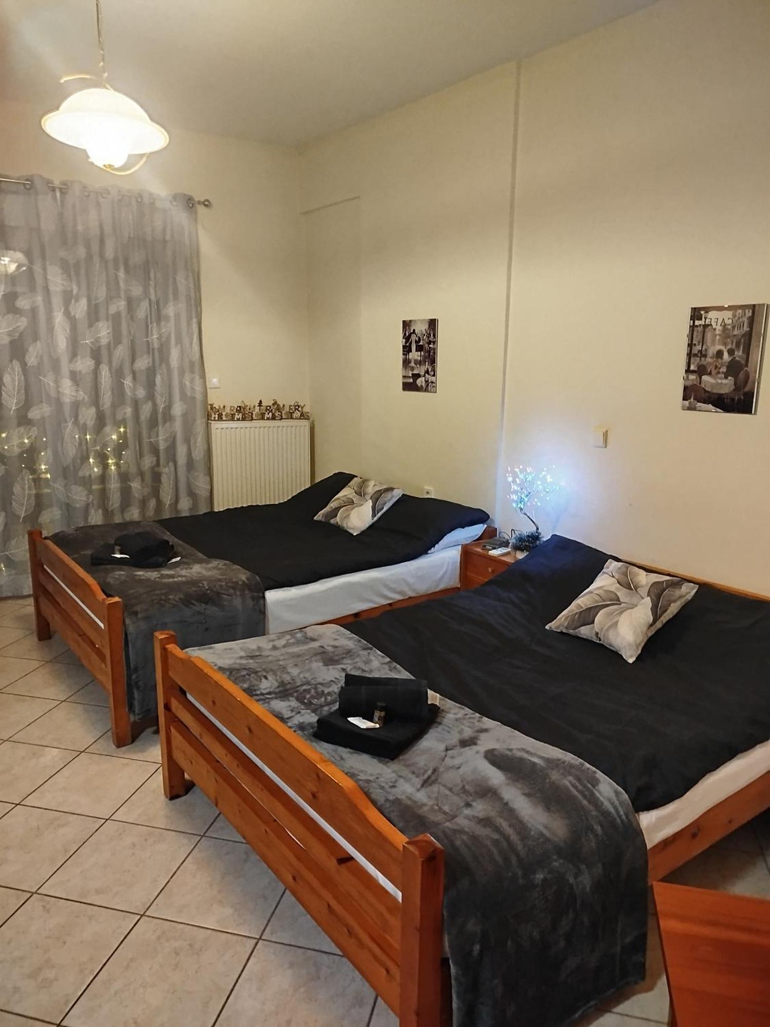 Alenstudios Paralia Katerinis Bagian luar foto