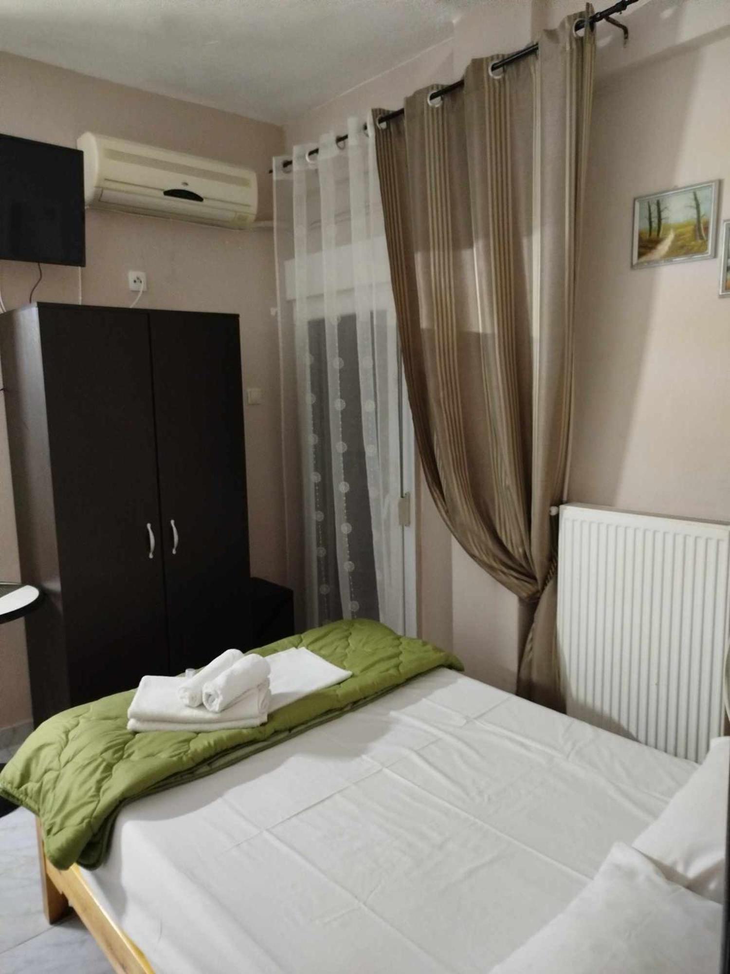 Alenstudios Paralia Katerinis Bagian luar foto