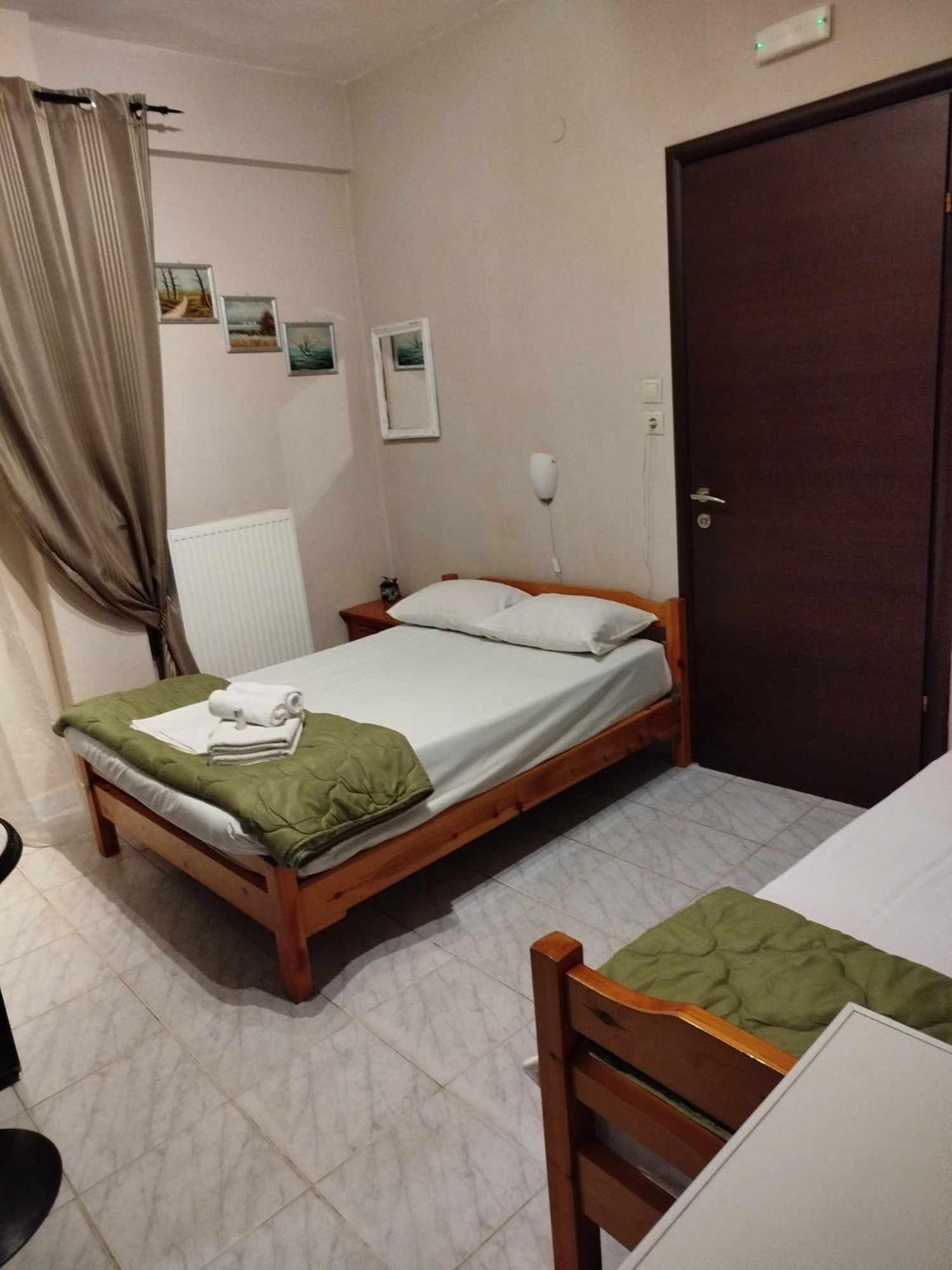 Alenstudios Paralia Katerinis Bagian luar foto