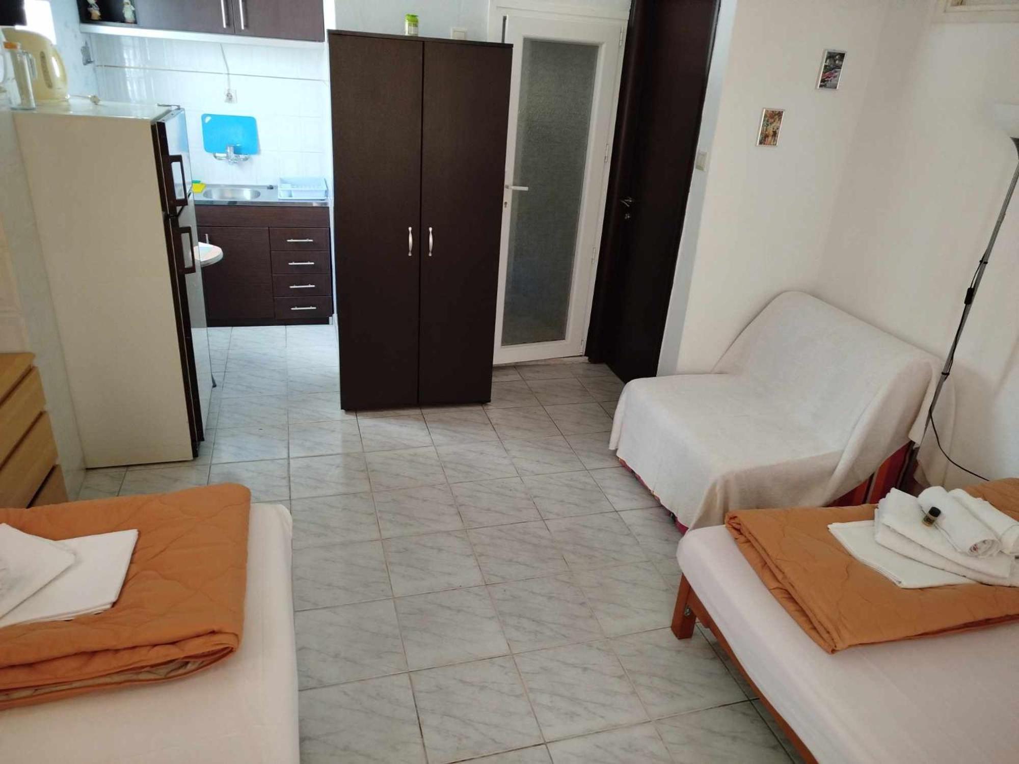 Alenstudios Paralia Katerinis Bagian luar foto