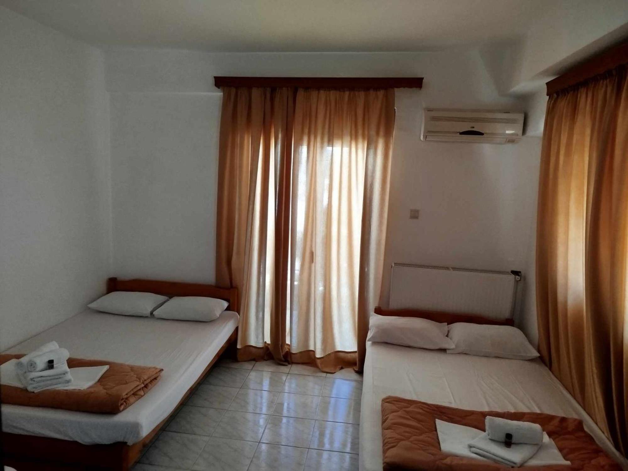 Alenstudios Paralia Katerinis Bagian luar foto